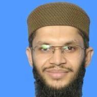 Luqman Riaz Arabic Language trainer in Islamabad