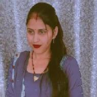 Pooja Class I-V Tuition trainer in Charkhi Dadri