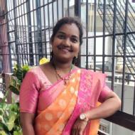 Parimala C. Class 12 Tuition trainer in Hyderabad