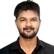 Kadari John Babu Keyboard trainer in Visakhapatnam