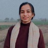 Rajwinder K. BSc Tuition trainer in Nakodar