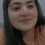 Jasmine K. Class I-V Tuition trainer in Jalandhar