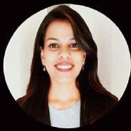 Bharti Class 12 Tuition trainer in Vidisha
