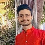 Rishi Gupta Class 10 trainer in Kanpur