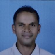Yogesh Shantaram Alim Stock Market Trading trainer in Thane