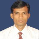 Photo of Sandip Raut