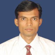 Sandip Raut Class I-V Tuition trainer in Ahmednagar