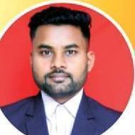 Nikhil Dattatraya Kapale Class 12 Tuition trainer in Satara