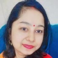 Shruti S. Class I-V Tuition trainer in Kanpur
