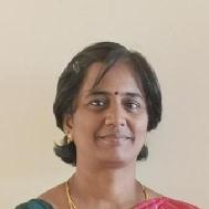 Devashanthi S. Class 10 trainer in Coimbatore