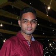 Kapil Kumar Nema Class 10 trainer in Narsinghpur