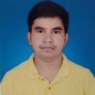 Kamlesh Kumar Class 12 Tuition trainer in Daltonganj