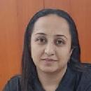 Photo of Nisha J.