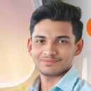 Photo of Aditya Anil Patil