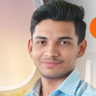 Aditya Anil Patil Class 9 Tuition trainer in Miraj