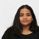 Photo of Jahnavi S.