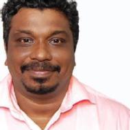 Vinod Kumar BTech Tuition trainer in Vaikom