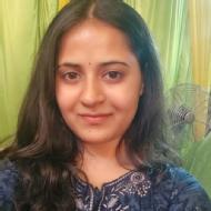 Simran P. Class 12 Tuition trainer in Ranchi
