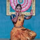 Photo of Akshaya I.