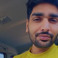 Rahul Personal Trainer trainer in Upperpally
