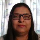 Photo of Padmini K.