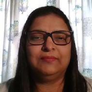 Padmini K. Personality Development trainer in Hyderabad