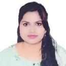 Photo of Ankita P.