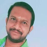 Rajesh M BTech Tuition trainer in Coimbatore
