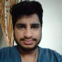 Photo of Nandan R Khamitkar