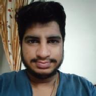 Nandan R Khamitkar Class I-V Tuition trainer in Davanagere