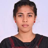 Rathi M. Class 12 Tuition trainer in Tiruchirappalli