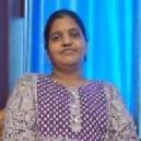 Photo of Agalya C.