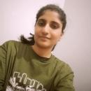 Photo of Meera B.