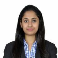 Dipsikha D. Class I-V Tuition trainer in Mumbai