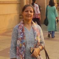Rajani G. Class I-V Tuition trainer in Aligarh