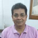 Photo of Indrajit Mazumder