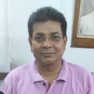 Indrajit Mazumder Class 11 Tuition trainer in Kolkata
