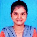 Photo of Abirami R.