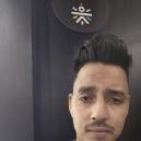 Photo of Faraz