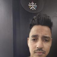 Faraz Personal Trainer trainer in Bangalore