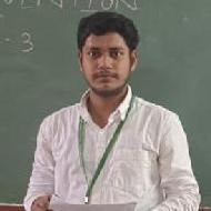 S Rajdeep Class 10 trainer in Banapur