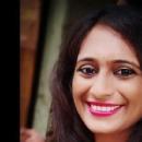Photo of Dr. Prachi Rai .