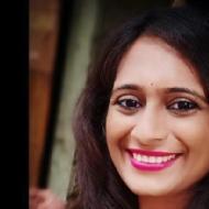 Dr. Prachi Rai . MBBS & Medical Tuition trainer in Puducherry