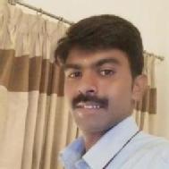 Dharmaraj B Cooking trainer in Avanashi