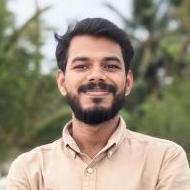Shahid Kodappana Arabic Language trainer in Tirurangadi
