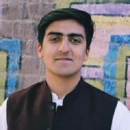 Muhammad Younas Khan Spoken English trainer in Peshawar