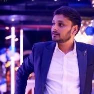 Dipak Kumar Singh BTech Tuition trainer in Noida