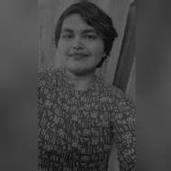 Nikita N. Class I-V Tuition trainer in Nashik