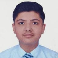 Atharv Dubey Class I-V Tuition trainer in Rajgarh