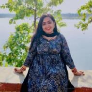Khushbu P. Class I-V Tuition trainer in Bhatapara